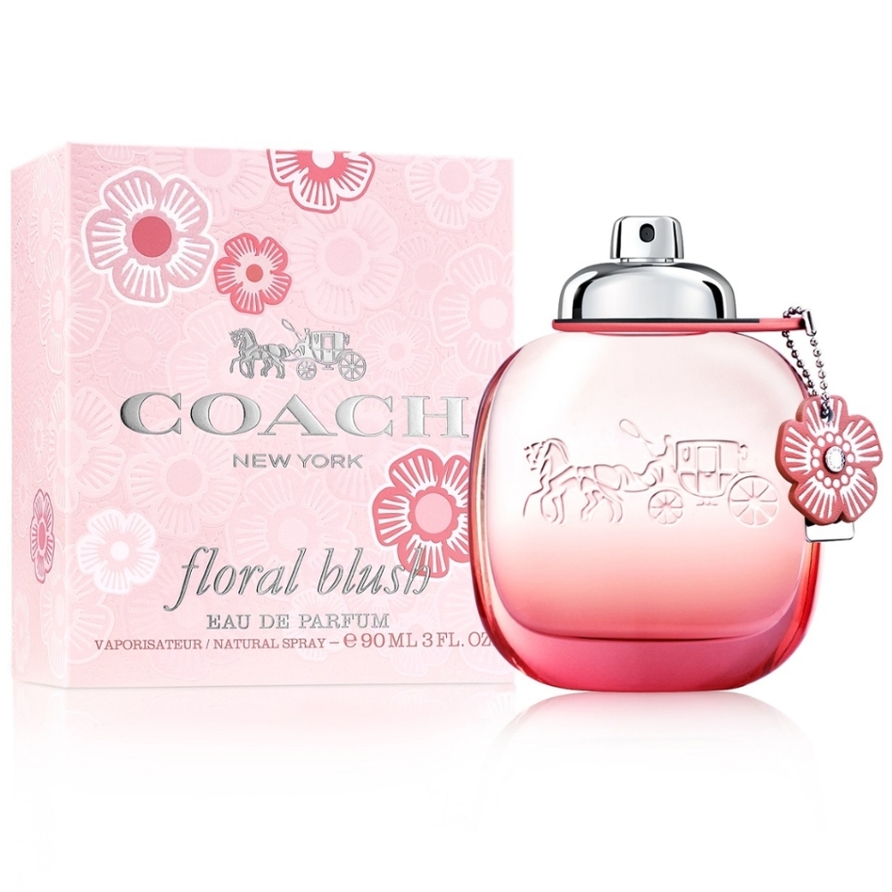COACH Floral Blush Fragrance